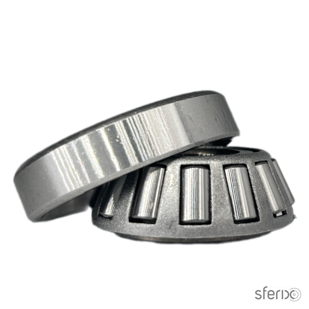 Конический подшипник 11590/11520 SFERIX - Сферикс - фото -  5